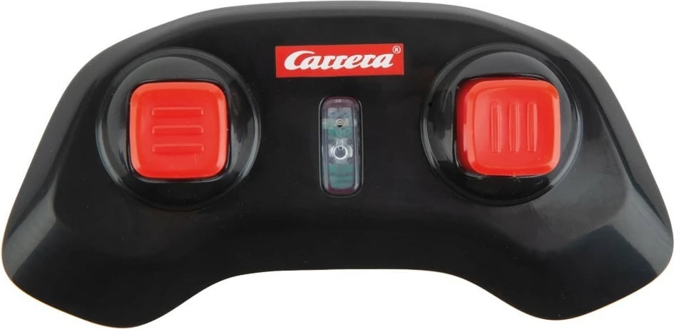 Veture RC Carrera Bundesliga Mini RC 1:43, Gri