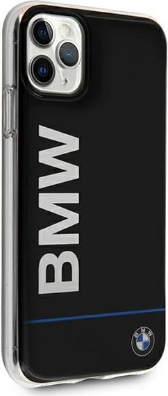 Mbështjellës BMW Signature për iPhone 11 Pro 5.8", i zi