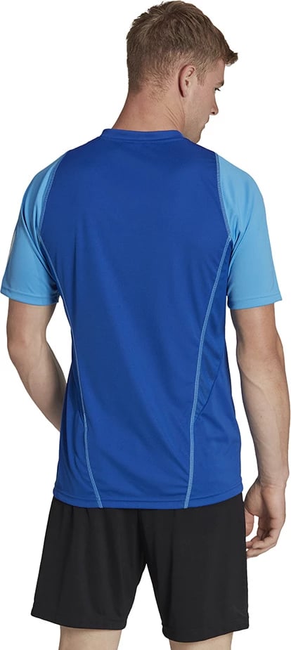 Fanellë për meshkuj adidas, e kaltër