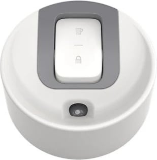 Gotë termike Kambukka Olympus 500 ml, e bardhë