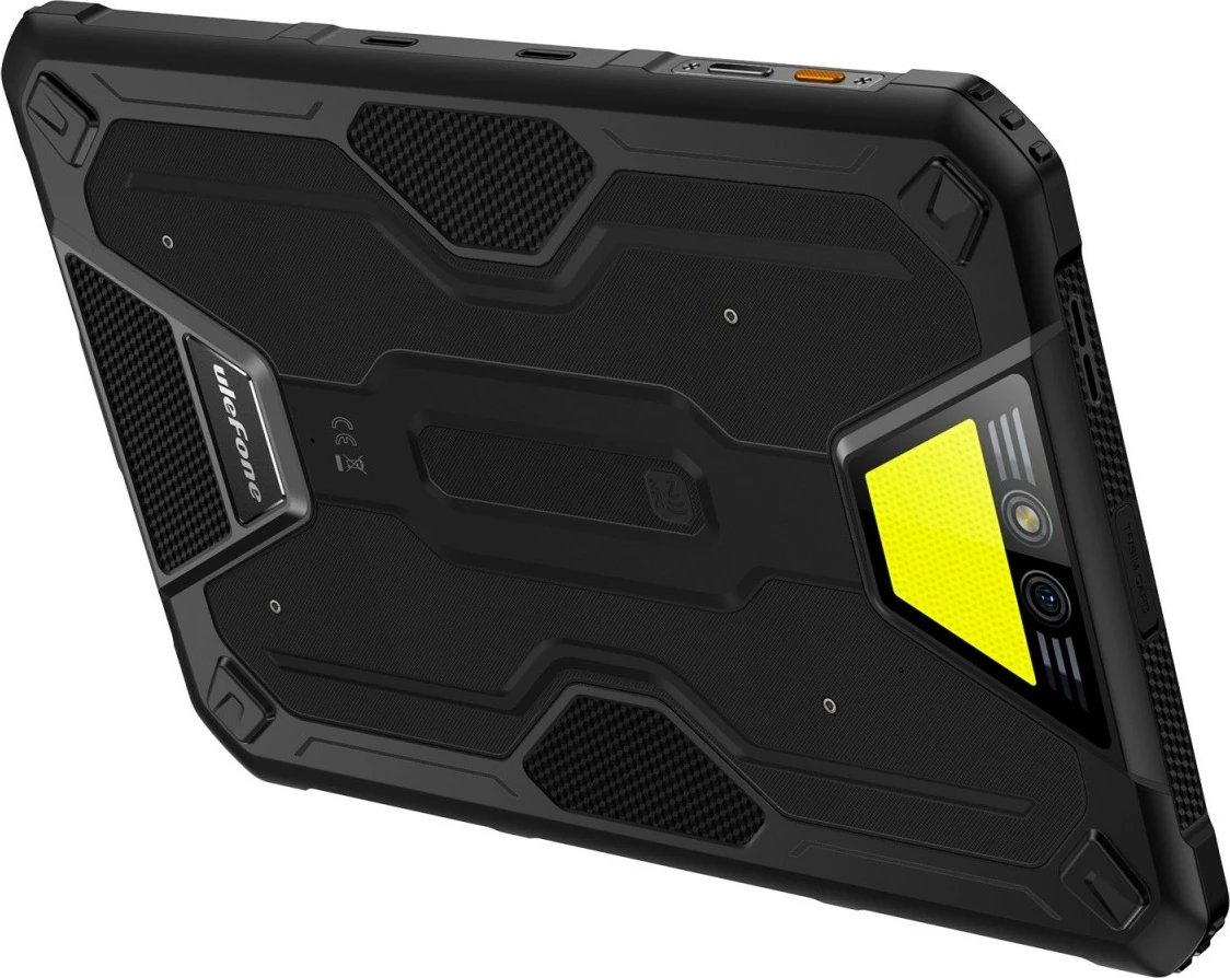 Tablet Ulefone Armor Pad 2, 11", 8/256GB, 4G, E zezë