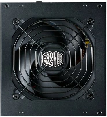Kasë energjie Cooler Master MWE Gold V2, 750W, Modular, 80 PLUS Gold, e zezë