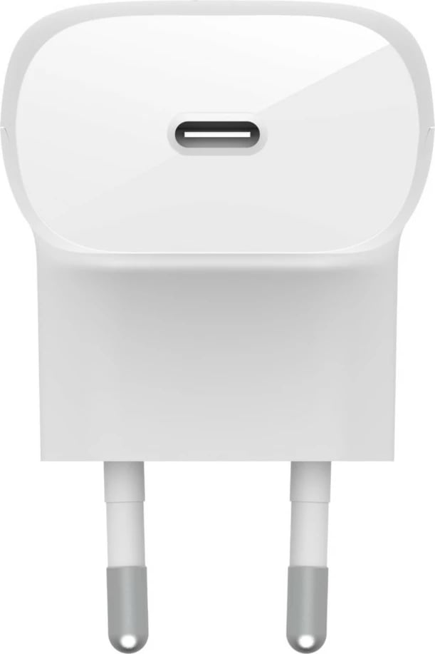 Karikues Belkin WCA005vf1MWH-B5, 30W, 1m, Bardhë