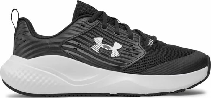 Atlete për meshkuj Under Armour, të zeza