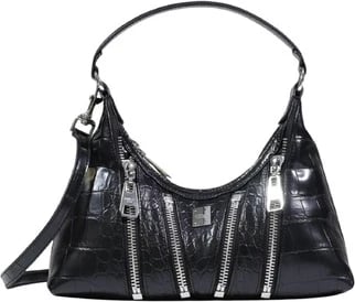 Çantë Replay, femra, e zezë