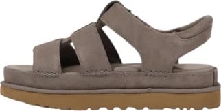 Sandale Ugg për femra, gri