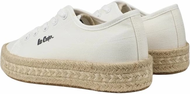 Atlete femra Lee Cooper, të bardha