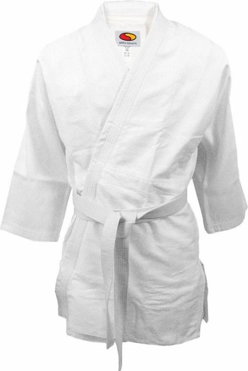 Kimono për xhudo SMJ, për të gjithë