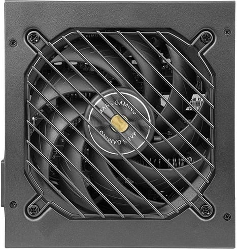 Njësi furnizimi me rrymë Mars Gaming MPB750SI, 750 W, ATX, E zezë
