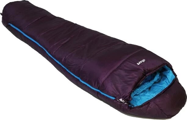 Thes gjumi Vango Nitestar Alpha 250S, Poliester, Vjollcë
