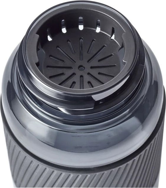 Shishe uji Zwilling Tritan 680ml, e zezë