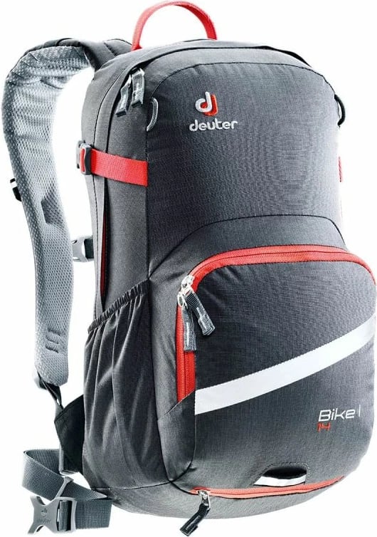 Çantë shpine Deuter, grafit