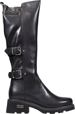 Çizme Cult femra, të zeza