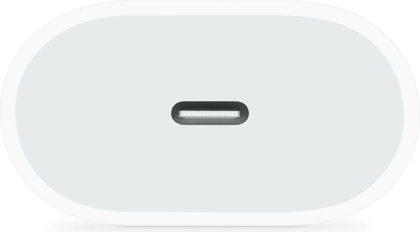 Karikues Apple MUVV3ZM/A, 20W, i bardhë Karikues Apple MUVV3ZM/A, 20W, i bardhë