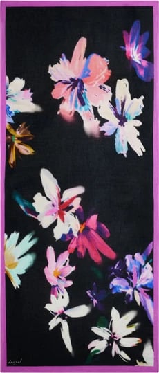 Shall Desigual femra, e zezë