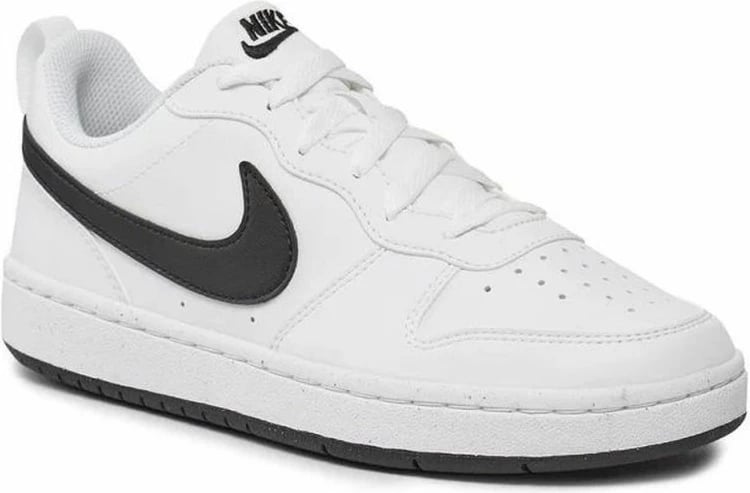 Atlete për fëmijë Nike Jordan, të bardha