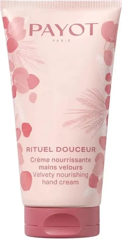 Krem për duar PAYOT Creme Nourrissante Mains Velours 75ml unisex