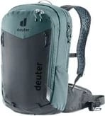 Çantë shpine Deuter Compact 8 JR, sport, grafit