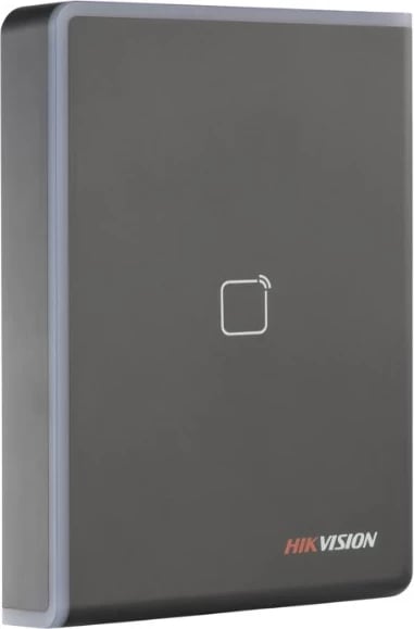 Lexues afërsie Hikvision DS-K1108AM, i zi