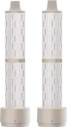 Tharëse flokësh Mova Flip 10, jonizim, 1600W, argjendtë