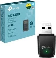 Adapter USB TP-LINK Archer T3U, i zi