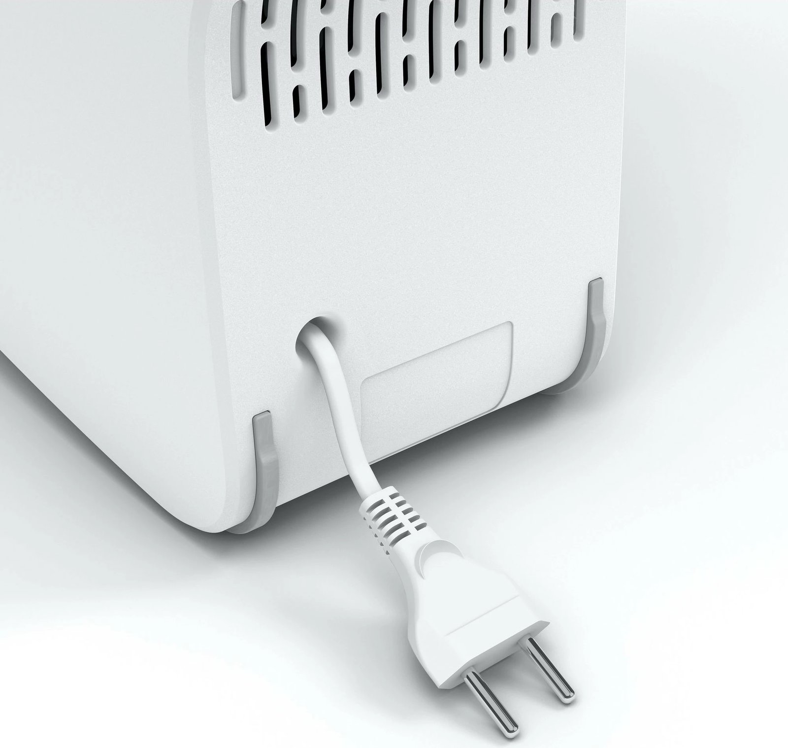 Makinë mishi Bosch MFW3X14W, 220-230 V, 50 - 60 Hz, e bardhë