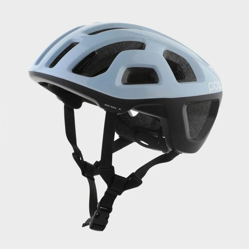 Helmetë për meshkuj, femra, fëmijë POC, reson blue
