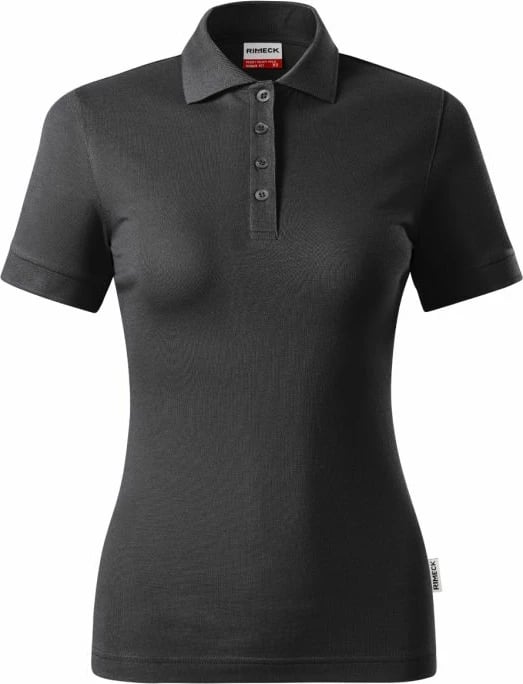 Maicë polo për femra Rimeck, gri