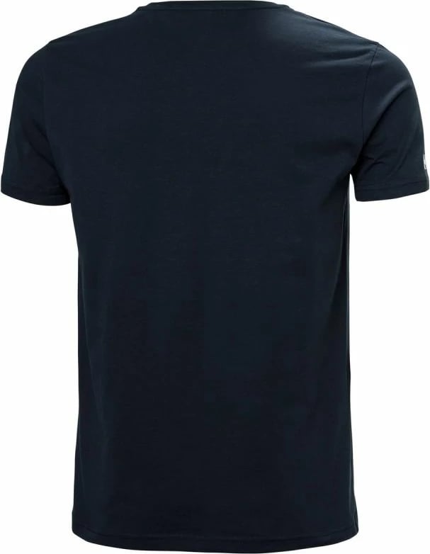 Maicë për meshkuj Helly Hansen, navy blue