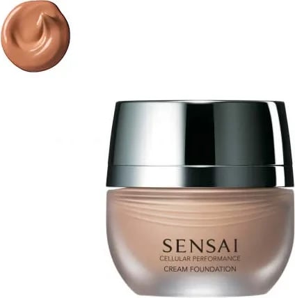 Fondatinë krem SENSAI Cellular Performance CF25 Topaz Beige 30ml unisex