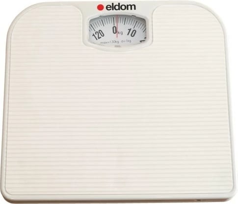 Peshore banjo Eldom BR 2016, e bardhë