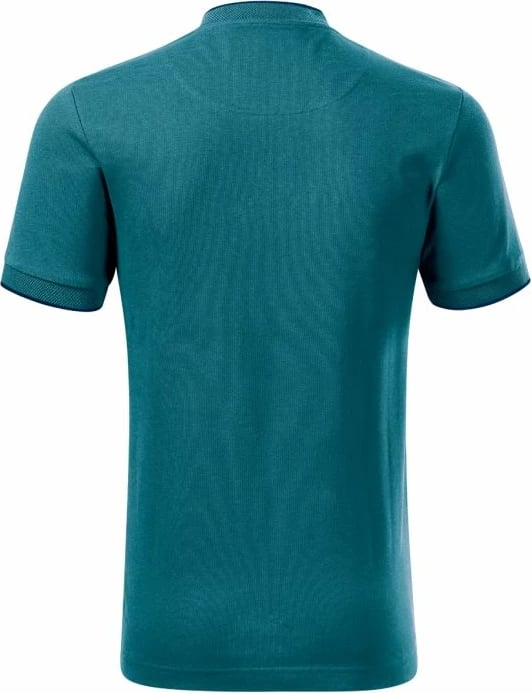 Maicë polo Malfini për meshkuj, blu