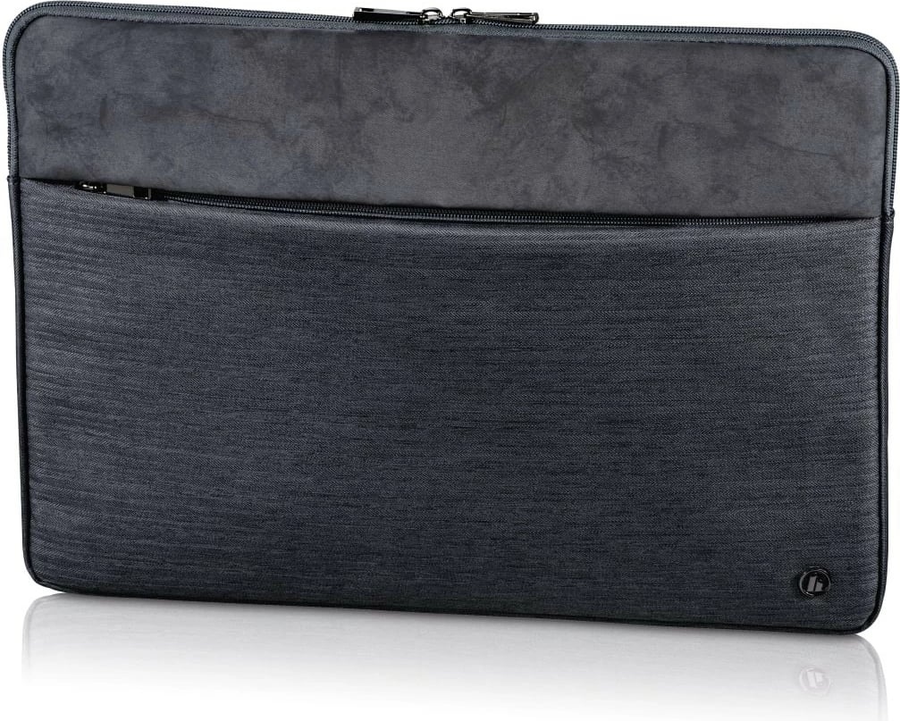 Mbështjellës Hama Tayrona për notebook 14.1", Gri e errët
