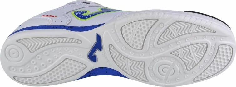 Atlete për meshkuj Joma Top Flex, të bardha