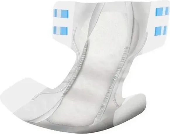 Pantolla thithëse natën AMD T-G, 40 copë