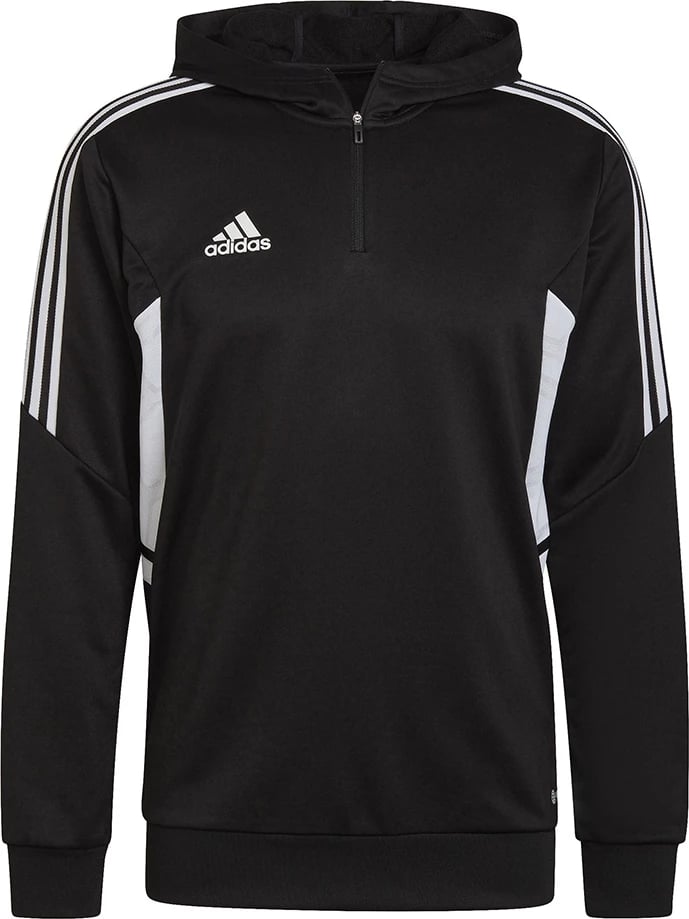 Duks për meshkuj adidas, i zi