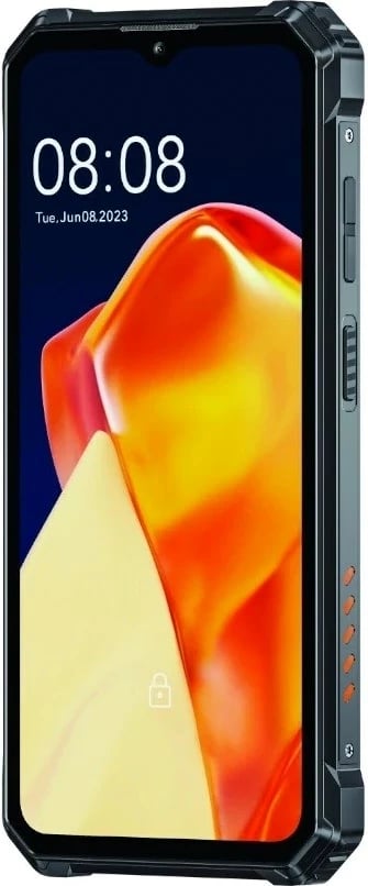 Celular Oukitel WP28E, 4/64 GB, 10600mAh, i zi