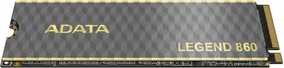 SSD Adata LEGEND 860, 1TB, M.2 2280, PCIe 4.0