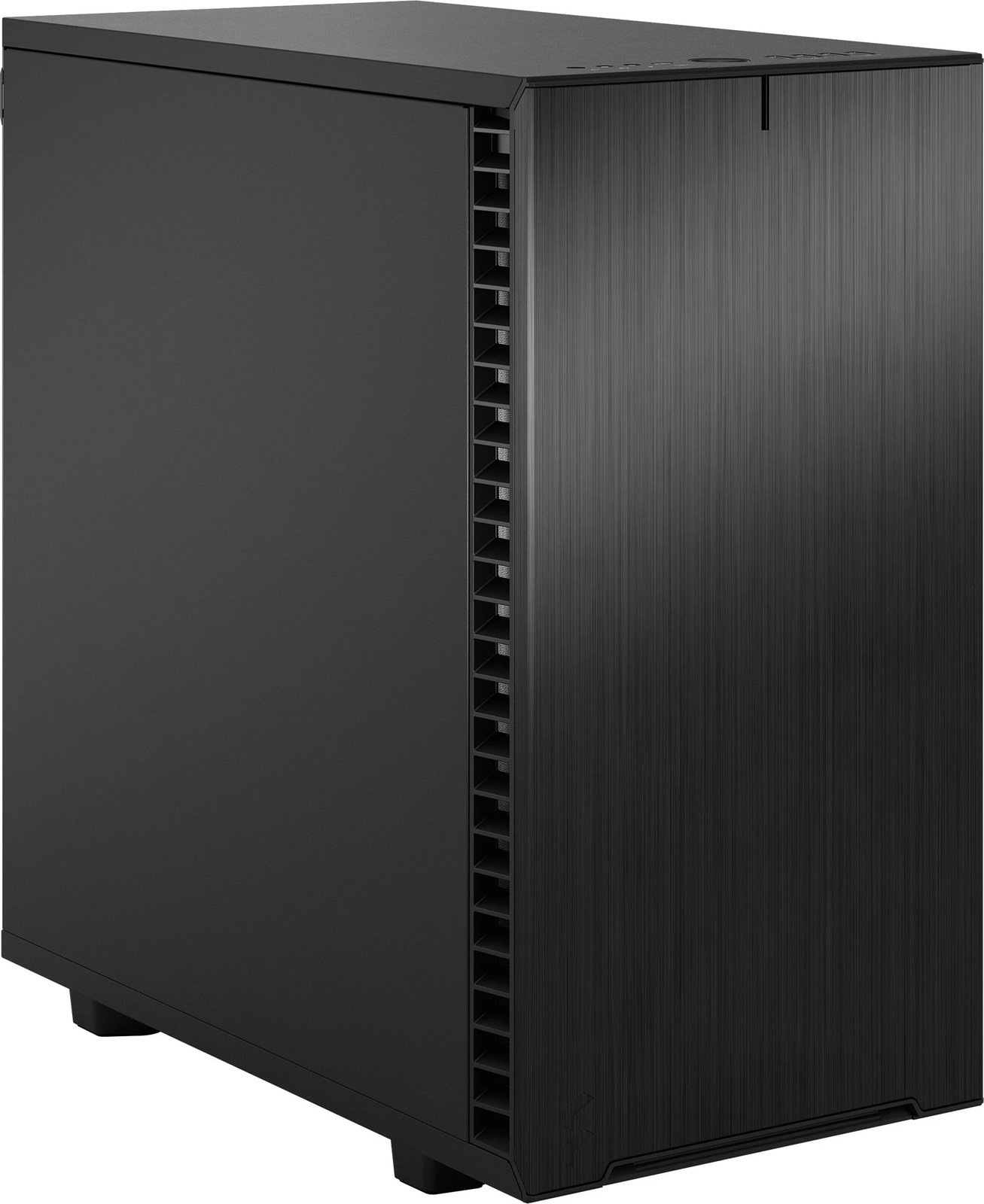 Kasë Fractal Design Define 7 Mini, micro ATX/Mini-ITX, e zezë Kasë Fractal Design Define 7 Mini, micro ATX/Mini-ITX, e zezë
