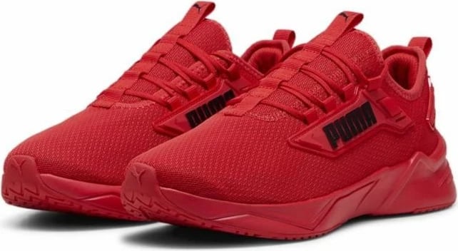 Atlete për meshkuj Puma, të kuqe