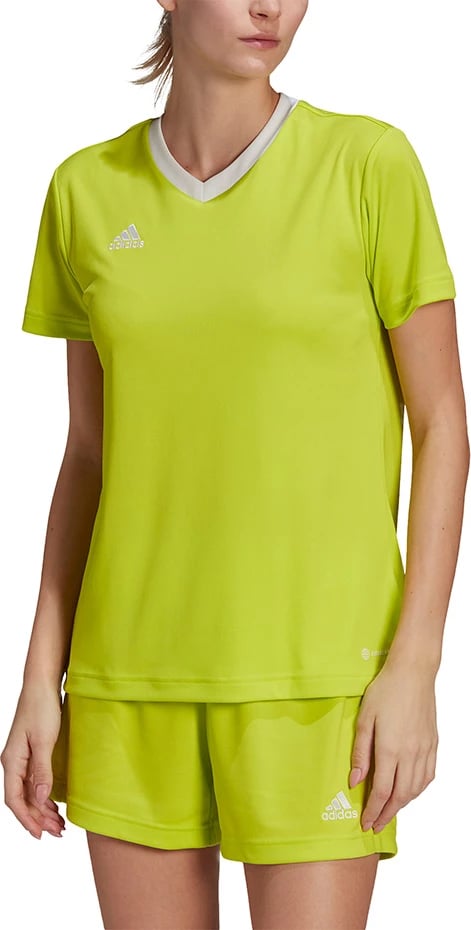 Maicë adidas për femra, jeshile
