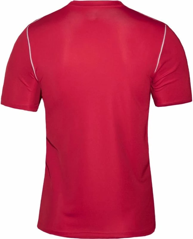 Maicë Nike për meshkuj, e kuqe