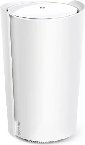Sistem Wi-Fi për shtëpi TP-LINK Deco X50-5G, 1-Pako, Bardhë