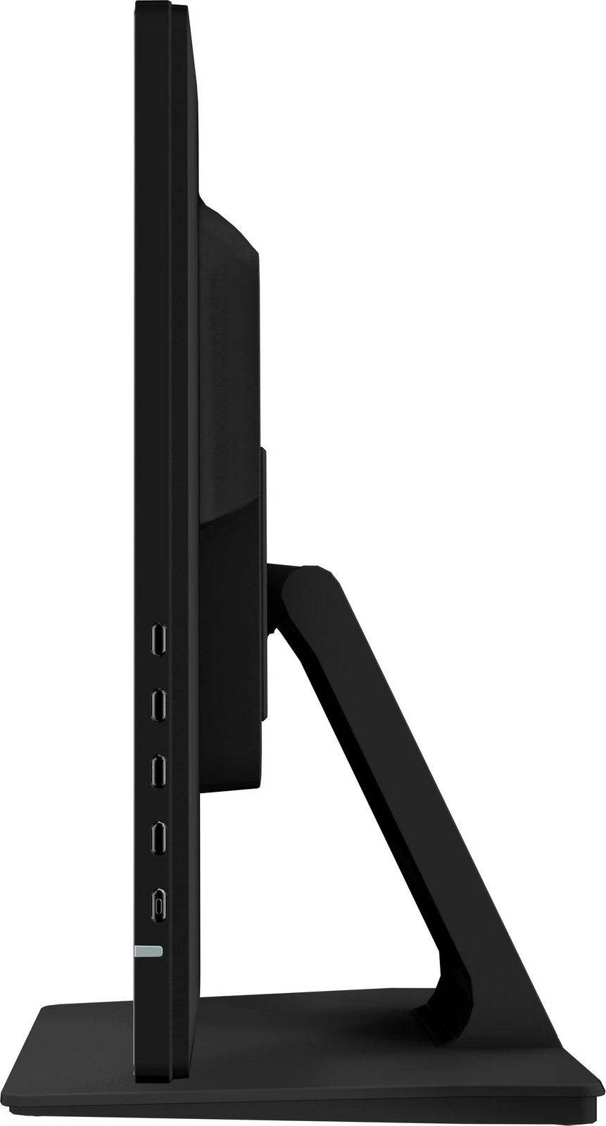 Monitor iiyama ProLite T2452MSC-B1, 60.5 cm (23.8"), 1920 x 1080 pixels, Full HD, LCD, 14 ms, i zi