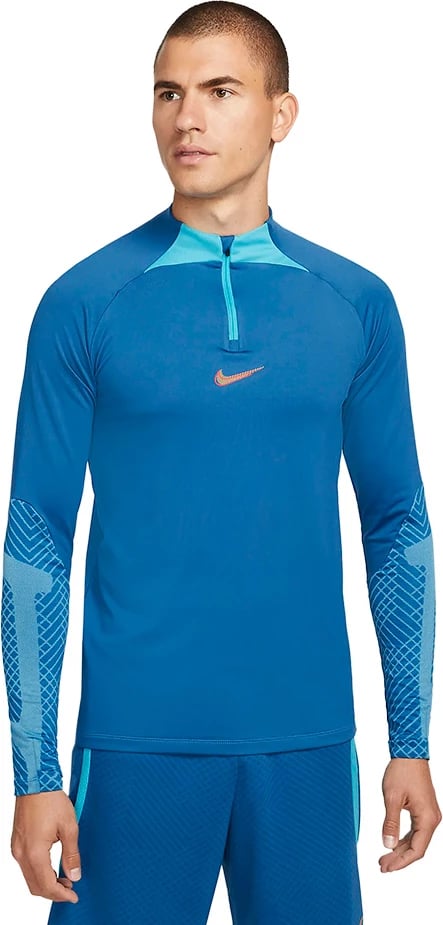 Duks për meshkuj Nike, i kaltërt