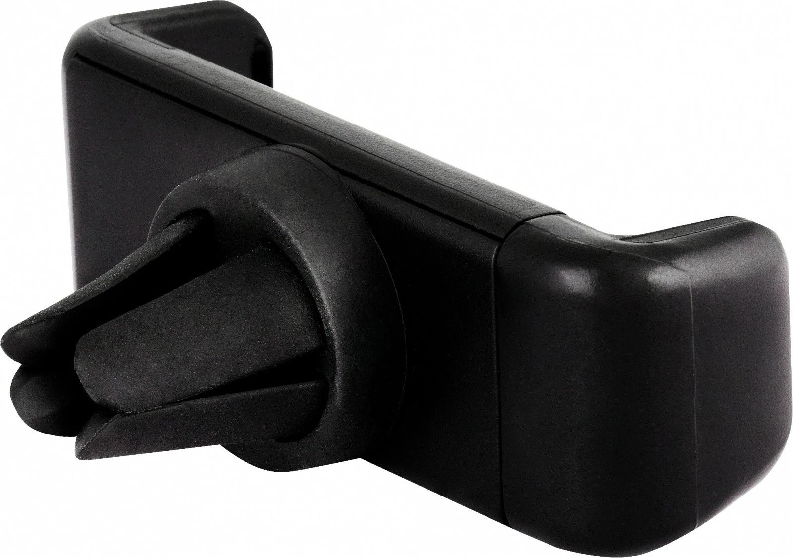 Mbajtës për celular YENKEE YSM 201BK për makinë, 6.5 inch, i zi