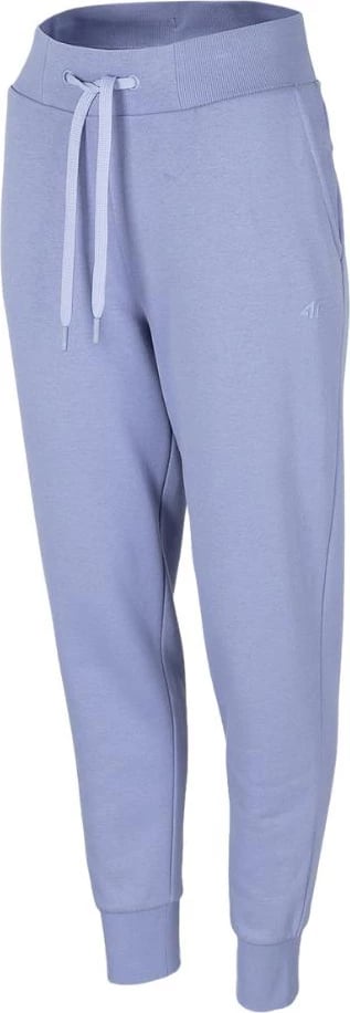 Pantallona sportive 4F për meshkuj, të kaltra