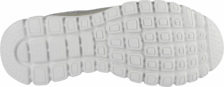 Atlete për femra Skechers, gri