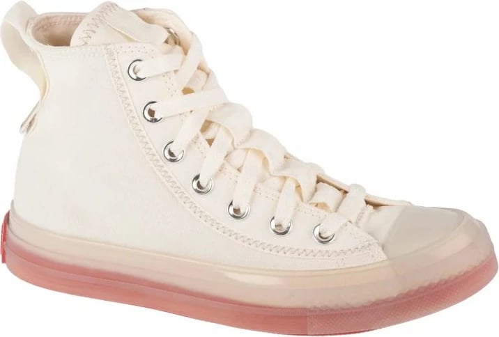 Atlete për femra Converse Chuck Taylor All Star CX Explore, të bardha