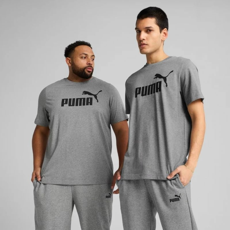 Maicë për meshkuj Puma, hiri